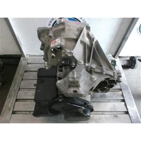 GEARBOXES  FORD Fiesta...