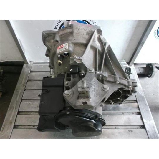 GEARBOXES  FORD Fiesta 2006>2008 used