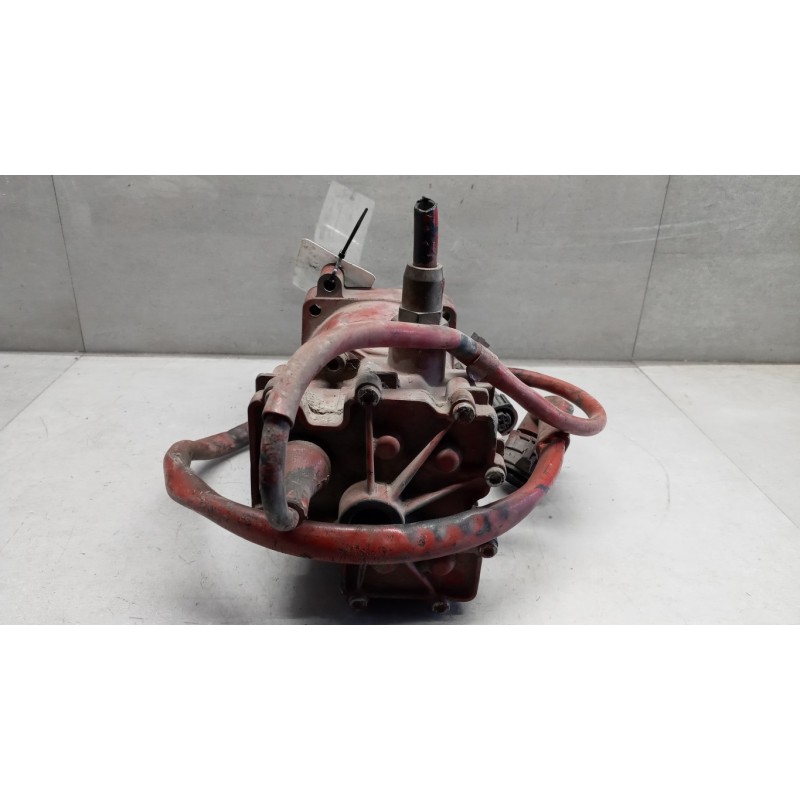 IVECO PUMP CLUTCH IVECO EUROTECH used