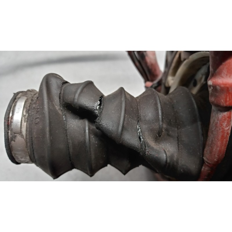 IVECO PUMP CLUTCH IVECO EUROTECH used