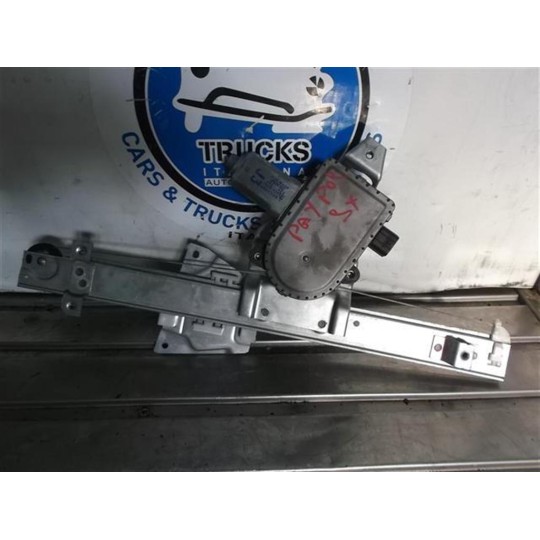 BACK LEFT POWERED WINDOWS  MITSUBISHI Pajero 2003>2006 (V60) used