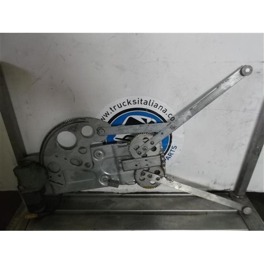 FRONT RIGHT POWERED WINDOWS  RENAULT truck Magnum 1990>2001 used