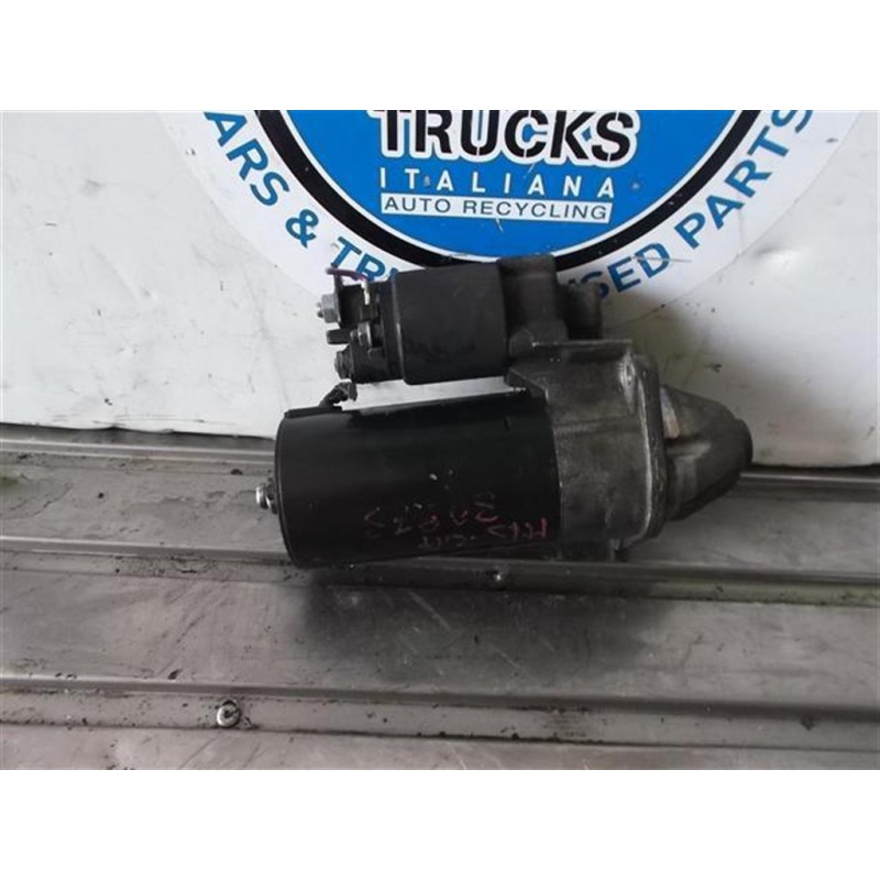 MERCEDES-BENZ MOTORINO AVVIAMENTO MERCEDES-BENZ Classe A (W168) 1997>2001 usato