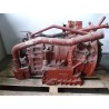 AUTOMATIC GEARBOXES  IVECO EUROTECH used