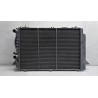 AUDI RADIATORE ACQUA AUDI 80 1986>1995 nuovo