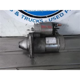 STARTER MOTOR FIAT Panda...