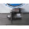 STARTER MOTOR FIAT Panda 2003>2010 used