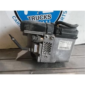 WEBASTO AUDI Q7 2005> usato