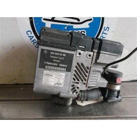 WEBASTO MERCEDES-BENZ...