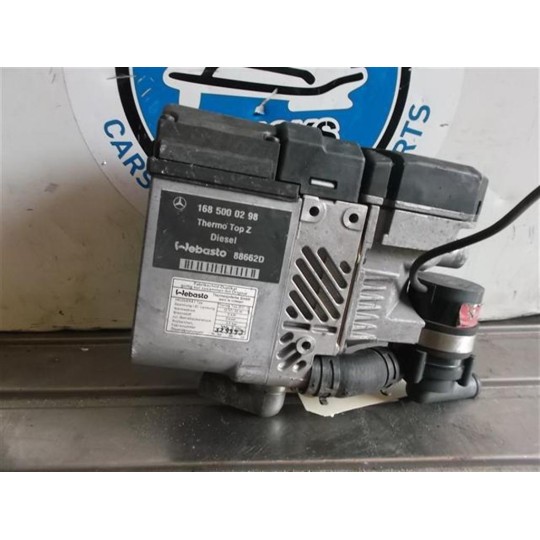 WEBASTO MERCEDES-BENZ Classe A (W168) 1997>2001 used