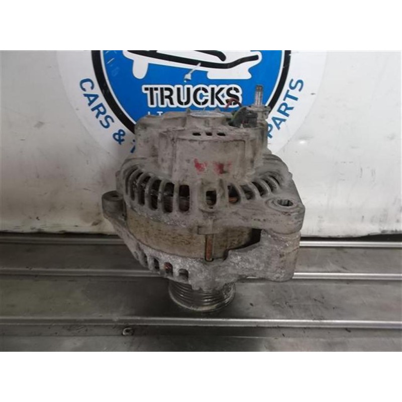 IVECO ALTERNATORE IVECO TRAKKER 2005>2013 usato