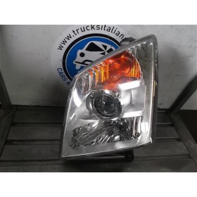 FRONT LEFT FLASHLIGHT...