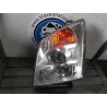 FARO ANTERIORE SINISTRO ISUZU D-Max 07> usato