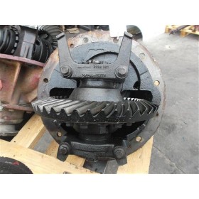 REAR DIFFERENTIAL 
 VOLVO...