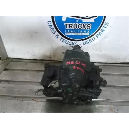 SCATOLA STERZO MERCEDES-BENZ Classe CLK (W208) 1997>2002 usato