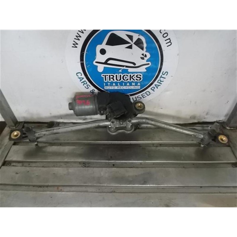 FORD MOTORINO TERGI ANTERIORE FORD Mondeo 2001>2003 usato