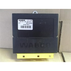 VARIOUS CONTROL UNITS B...