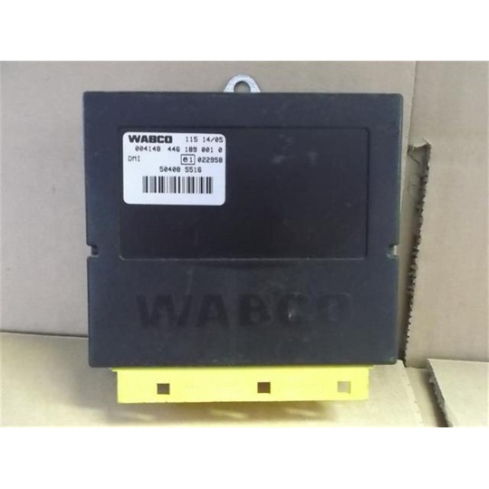 VARIOUS CONTROL UNITS B  IVECO TRAKKER 2005>2013 used