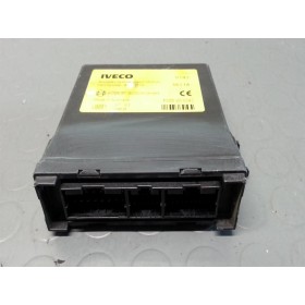 VARIOUS CONTROL UNITS...