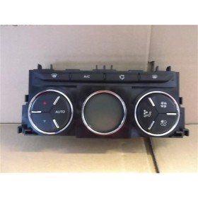AC CONTROL UNIT CITROEN DS3...