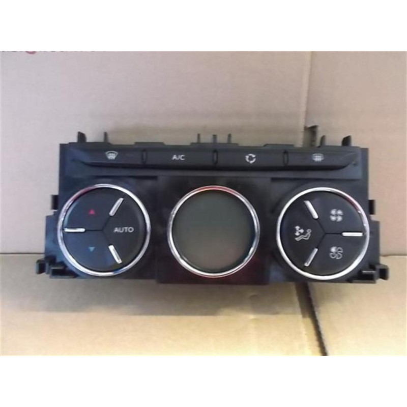 CITROEN AC CONTROL UNIT CITROEN DS3 2010>2014 used