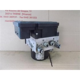 ABS SYSTEM JAGUAR S-Type...