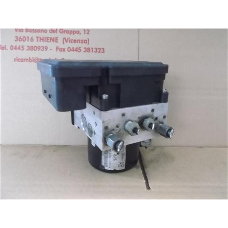 JAGUAR GRUPPO ABS JAGUAR S-Type (X206-X207) usato