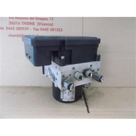 GRUPPO ABS JAGUAR S-Type (X206-X207) usato