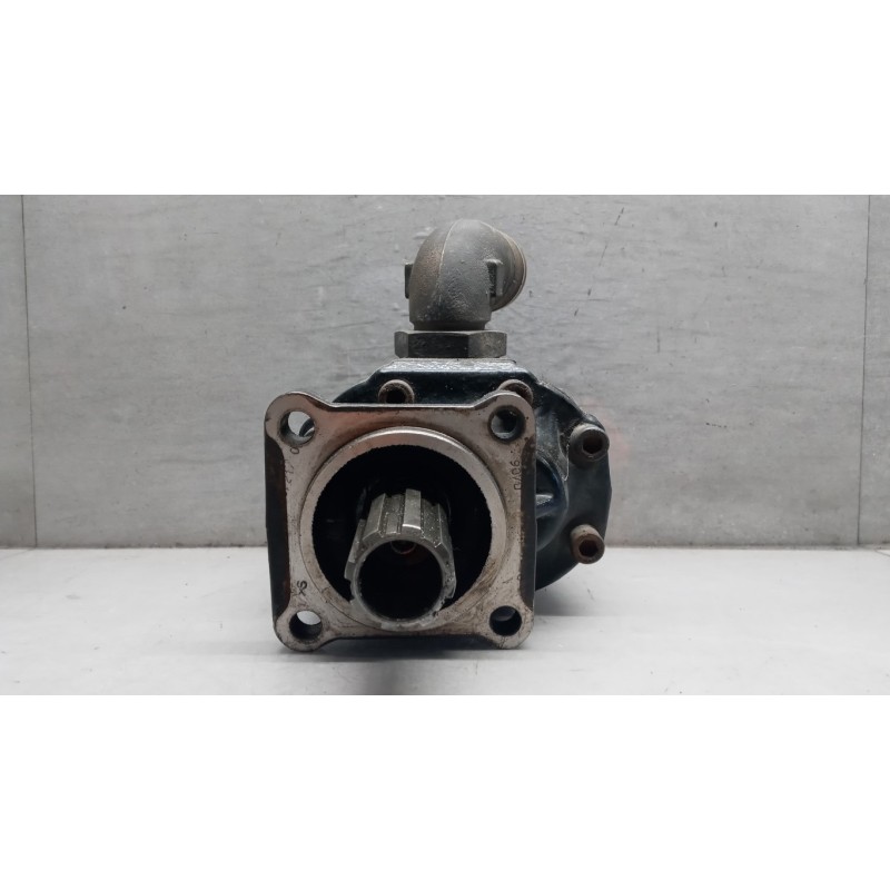 MERCEDES-BENZ truck HYDRAULIC PUMP  MERCEDES-BENZ truck Actros euro 6 2014>2021 used