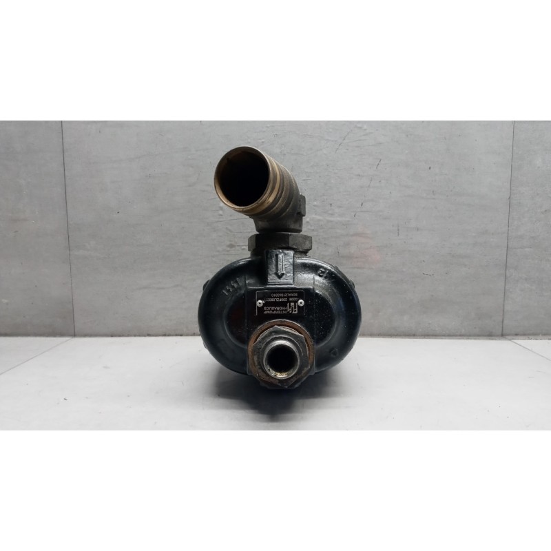 MERCEDES-BENZ truck HYDRAULIC PUMP  MERCEDES-BENZ truck Actros euro 6 2014>2021 used