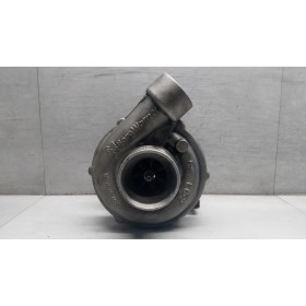 TURBINA MERCEDES-BENZ truck...