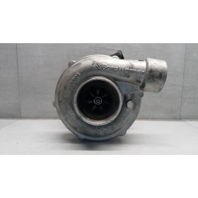 TURBINA MERCEDES-BENZ truck...