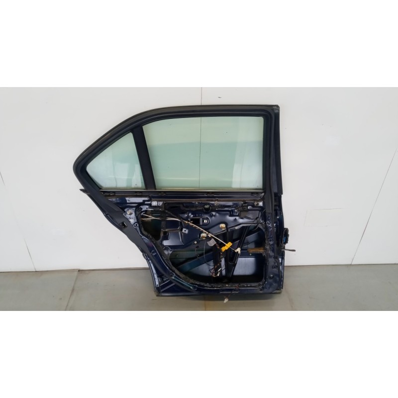 BMW LEFT REAR DOOR  BMW Serie 7 (E38) 1994>2001 used