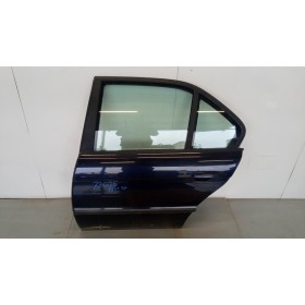 LEFT REAR DOOR  BMW Serie 7...
