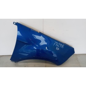RIGHT FRONT MUDGUARD  FORD...