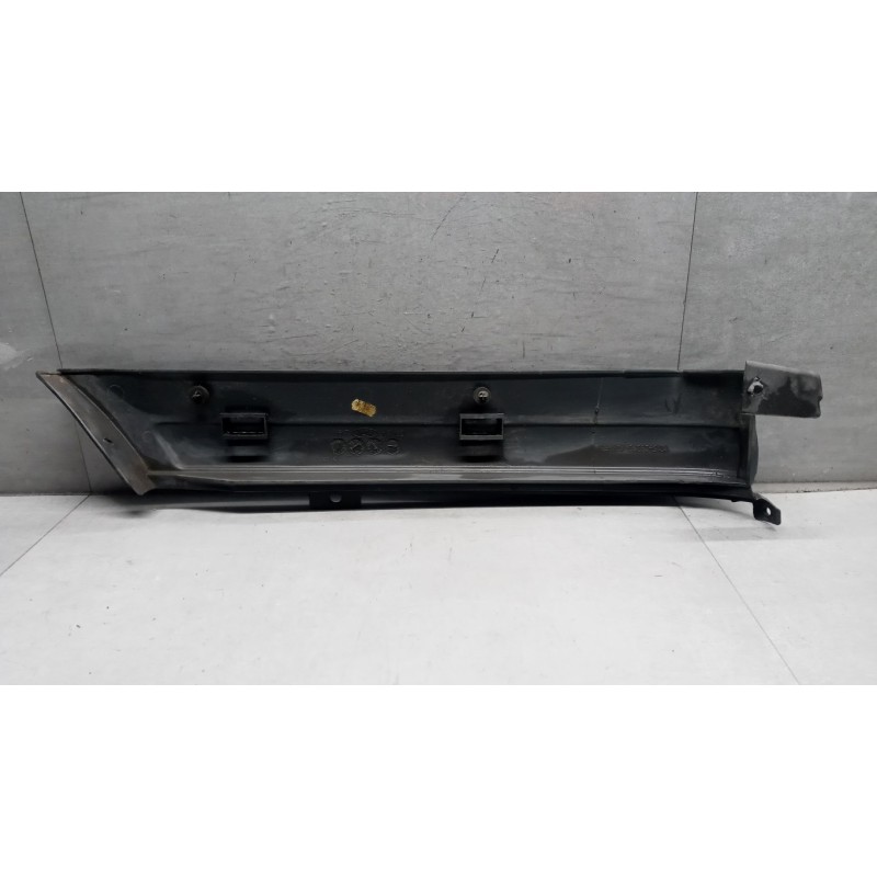 FORD van REAR RIGHT BUMPER CANTON FORD van Transit 2000>2006 used