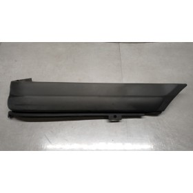 REAR RIGHT BUMPER CANTON...