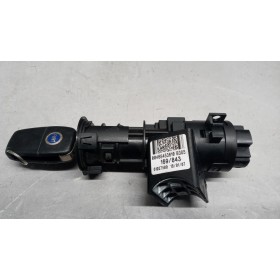KEY LOCK IGNITION  FIAT...