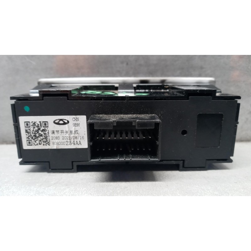 DR MOTOR INTERRUTTORI E PULSANTI ABITACOLO DR Dr6.0 2022> usato