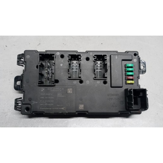 VARIOUS CONTROL UNITS  BMW Serie 1 (F20) 2011> used