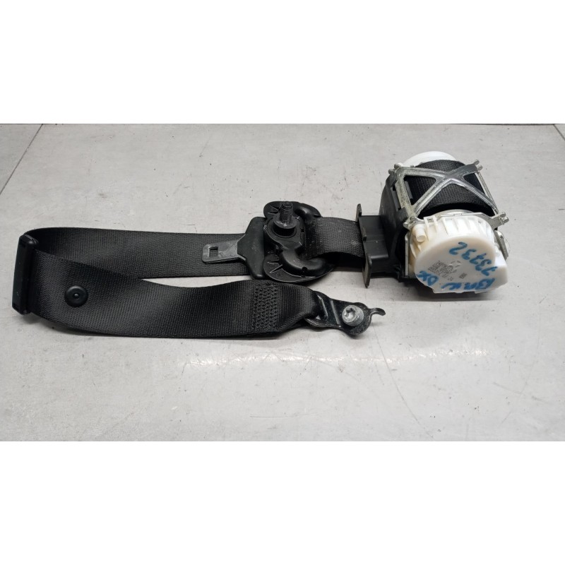 BMW CINTURA DI SICUREZZA ANTERIORE DESTRA BMW Serie 1 (F20) 2011> used