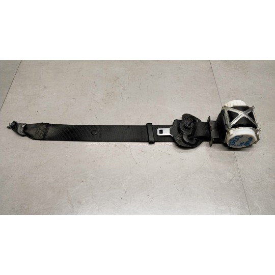 CINTURA DI SICUREZZA ANTERIORE SINISTRA BMW Serie 1 (F20) 2011> usato