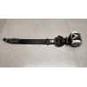 BMW CINTURA DI SICUREZZA ANTERIORE SINISTRA BMW Serie 1 (F20) 2011> usato
