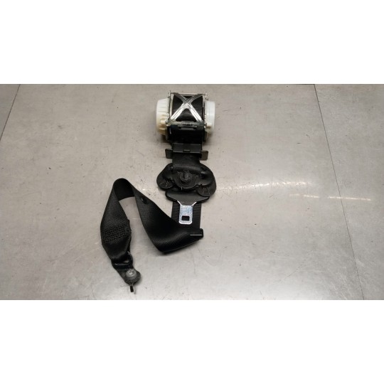 CINTURA DI SICUREZZA ANTERIORE SINISTRA BMW Serie 1 (F20) 2011> used