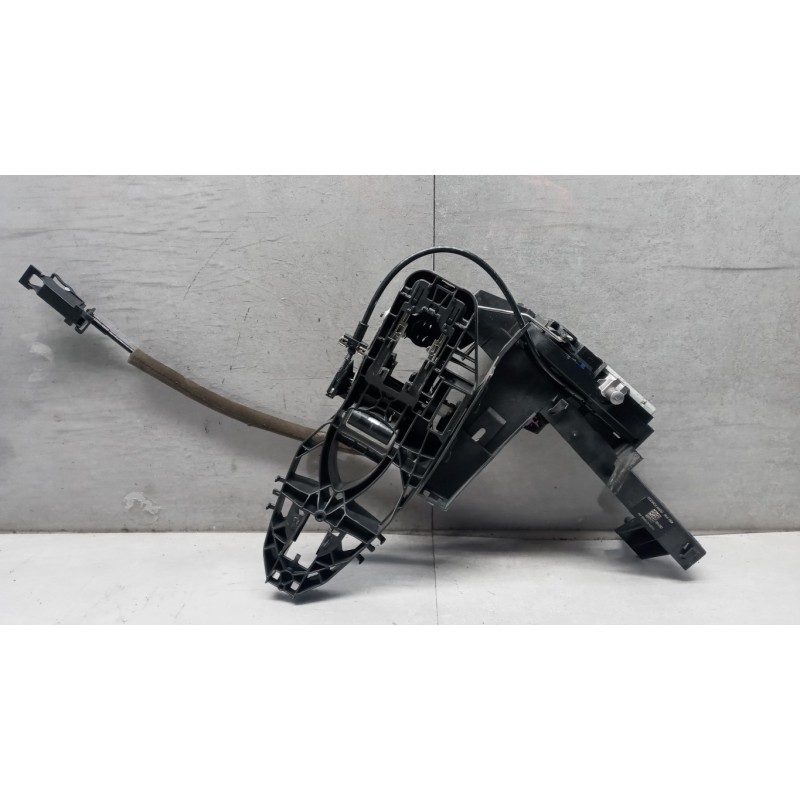 FORD LATCH LOCK FORD Fiesta 2017> used