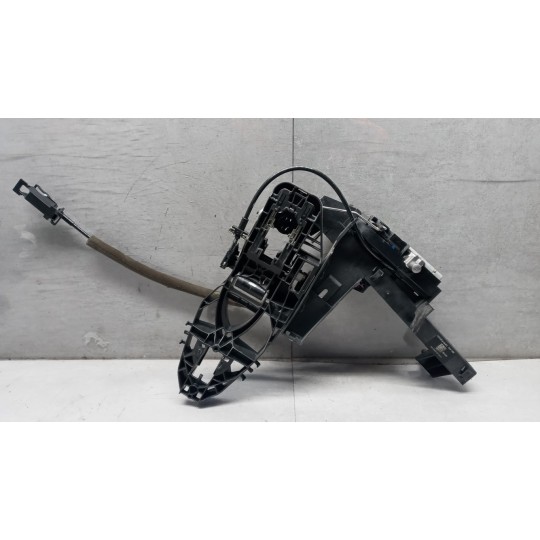 LATCH LOCK FORD Fiesta 2017> used