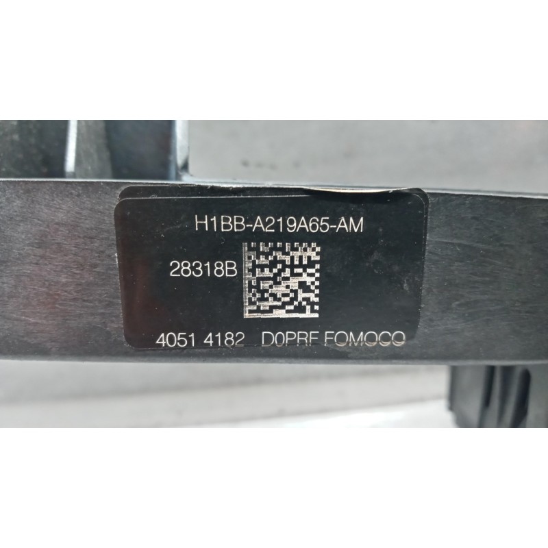 FORD LATCH LOCK FORD Fiesta 2017> used