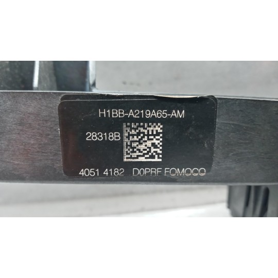 LATCH LOCK FORD Fiesta 2017> used