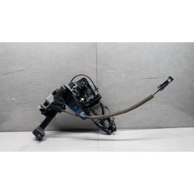 LATCH LOCK FORD Fiesta...