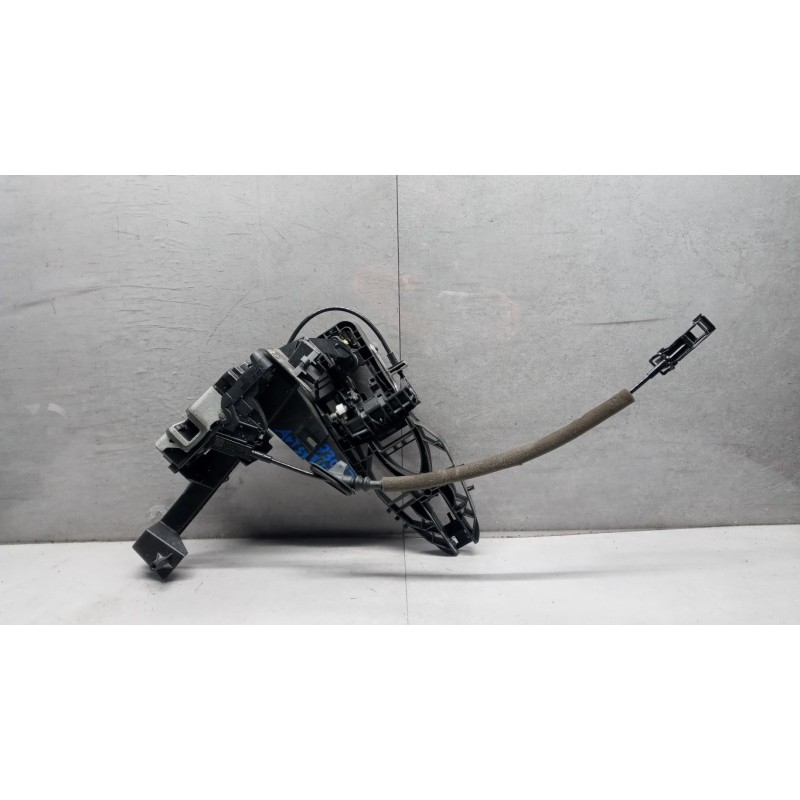 FORD LATCH LOCK FORD Fiesta 2017> used